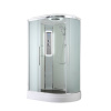 Душевая кабина AvaCan EM2812LLED 120x80 см