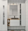 Фото электрический полотенцесушитель indigo style 2 pro 120/8 lspre120-8gfmrt