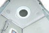 Фото душевая кабина avacan d5090led 90x90 см