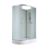 Душевая кабина AvaCan D2012RN 120x80 см без крыши