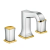 Смеситель для раковины Hansgrohe Metropol Classic 31304090