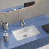 Фото раковина встраиваемая снизу vitra s20 55 см 7475b003-0618