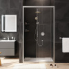 Фото душевая дверь am.pm gem 110 см w90g-110-1-195mt