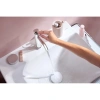 Фото смеситель для раковины hansgrohe tecturis s 73314000