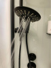 Фото душевая кабина frank f412r 120x80 см 20061