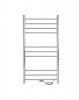 Фото электрический полотенцесушитель indigo line trinity 100/50 lсlte100-50rt