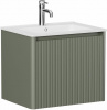 Тумба под раковину Allen Brau Gravity 60 см 1.370016.CGM