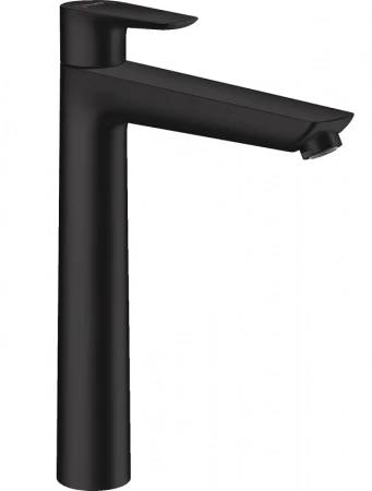 Фото смеситель для раковины hansgrohe talis 71717670