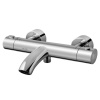 Термостатический смеситель для ванны AM.PM Sense F7550064