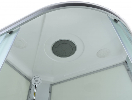 Фото душевая кабина avacan c5012l 120x80 см стандартная