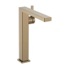 Смеситель для раковины Hansgrohe Tecturis E 73072140