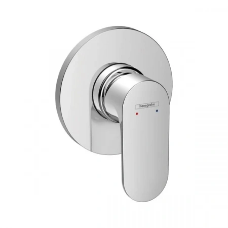 Фото смеситель для душа hansgrohe rebris s 72649000s