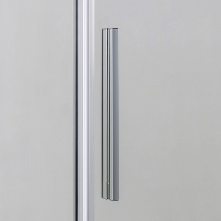 Фото душевое ограждение vincea slim-u 90x120 см  vsr-2su9012clb