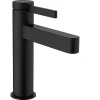 Фото смеситель для раковины hansgrohe finoris 76023670