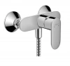 Фото смеситель для душа hansgrohe vernis blend 71640000