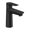 Фото смеситель для раковины hansgrohe talis e 71713670