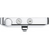 Фото термостатический смеситель для ванны grohe grohtherm smartcontrol 34718000