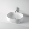 Раковина накладная Kerasan F10 56 см 460501