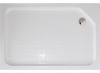 Фото душевое ограждение royal bath hp rb8120hp-c-l 120x80 см