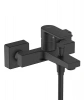 Смеситель для ванны Hansgrohe Vernis Shape 71450670