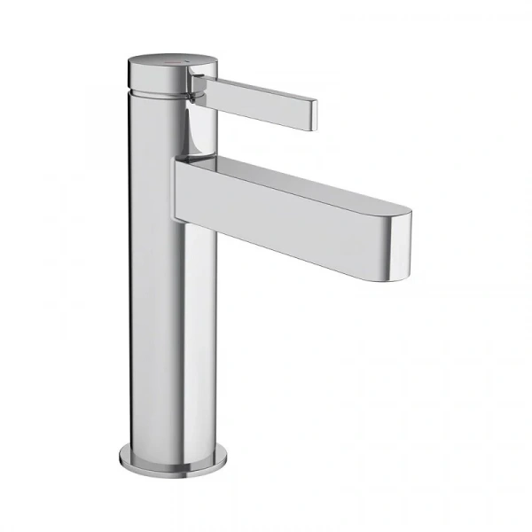 Фото смеситель для раковины hansgrohe finoris 76024000