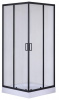 Душевое ограждение Taliente 80x80 см TA-08082-1CB