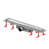 Душевой трап AM.PM PrimeFlow 60 см W02SC-U11-060-04SB