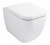 Унитаз подвесной BelBagno Alpina 50 см BB10100CH