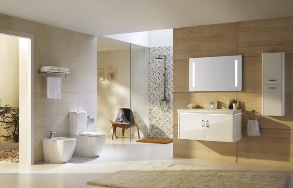 Фото биде напольное belbagno alpina bb10100b