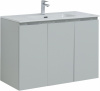 Тумба под раковину Aquanet Алвита New 100 см 277532