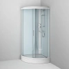 Фото душевая кабина am.pm x-joy 90х90 см w88c-401-090wt