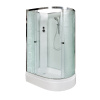 Душевая кабина DTO 120x80 см EM2712LN