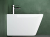 Фото биде подвесное ceramicanova metric 51 см cn3008