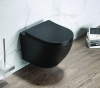 Фото унитаз подвесной azario grado az-0046-mb sp