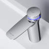 Фото электронный смеситель для раковины am.pm inspire v2.0 f50a82400