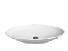 Раковина накладная Art&Max AM5273-W 69 см