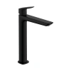Фото смеситель для раковины hansgrohe logis 71257670