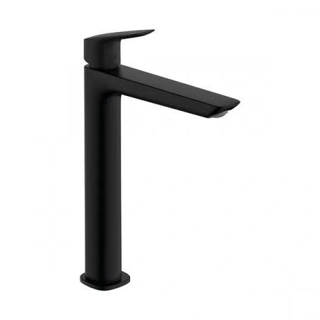 Фото смеситель для раковины hansgrohe logis 71257670