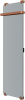 Электрический полотенцесушитель Allen Brau Infinity 140x44 см 00305014