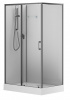 Душевая кабина Aquanet Passion EVO 120x80 см 282012