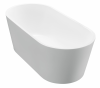 Акриловая ванна Belbagno 160x75 см BB71-1600-W0