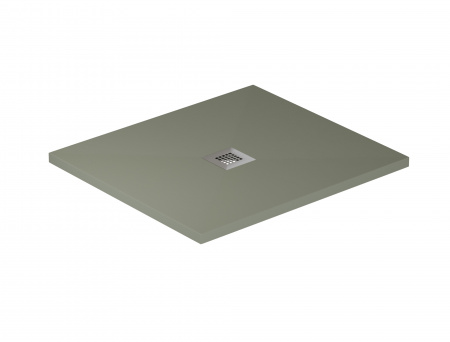 Фото поддон allen brau priority 100x90 см 8.31004-cgm