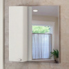 Зеркало Comforty Неаполь 80 см 4147561