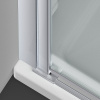 Фото душевая дверь vincea alpha 80 см vdp-3al800mt