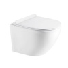 Унитаз подвесной Azario Gloria AZ-2003