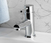 Фото смеситель для раковины wasserkraft main 4103