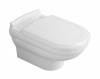 Унитаз подвесной Villeroy & Boch Hommage 60 см 6661B0R1