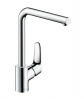 Смеситель для кухни Hansgrohe Focus 31817000