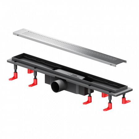 Фото душевой трап am.pm primeflow 60 см w02sc-p11-060-01sb