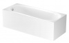 Фото акриловая ванна alba spa baline 150x70 см впр0010000100